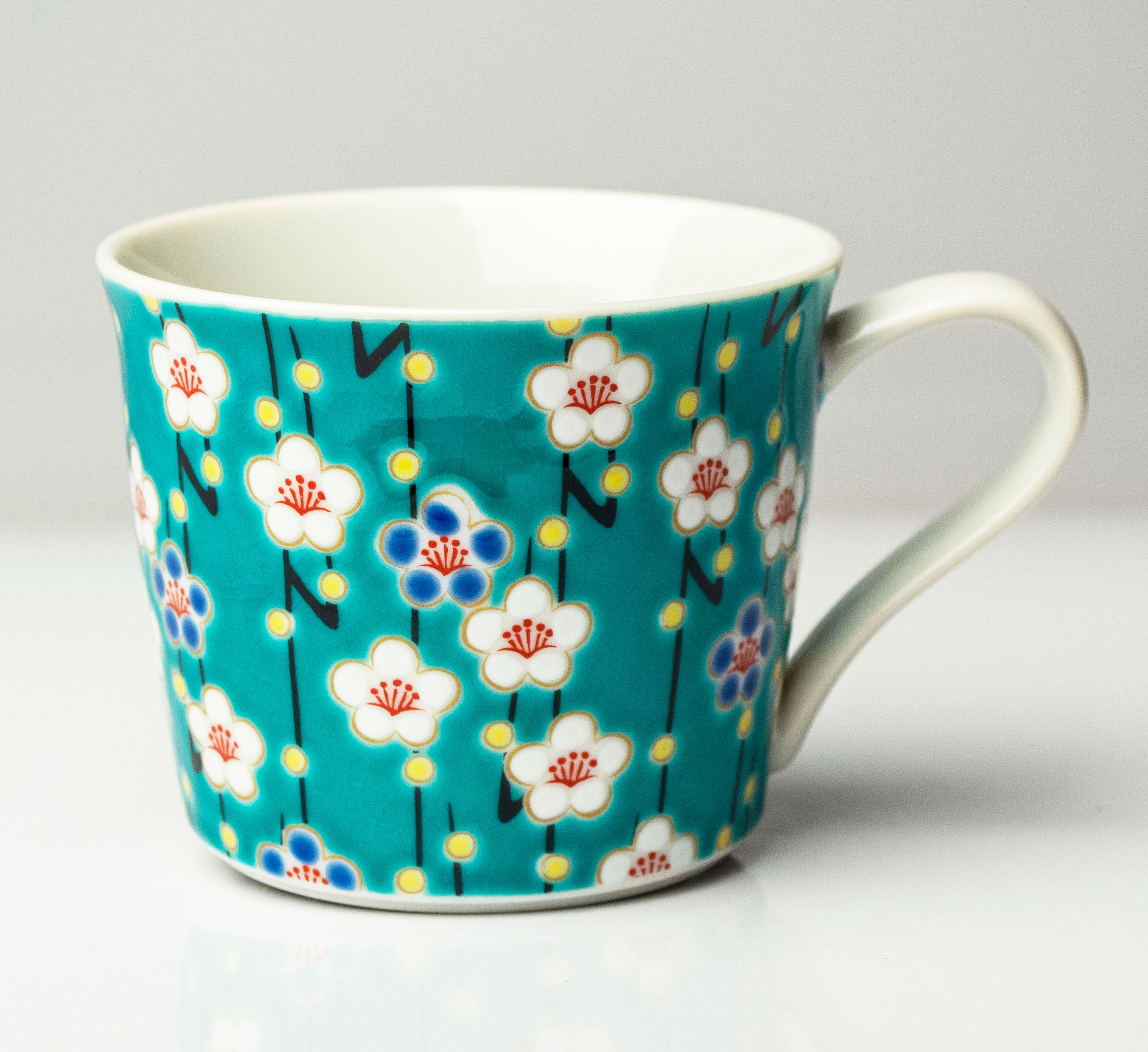 マグカップ 梅 SK-414 – SEIKOU ONLINE