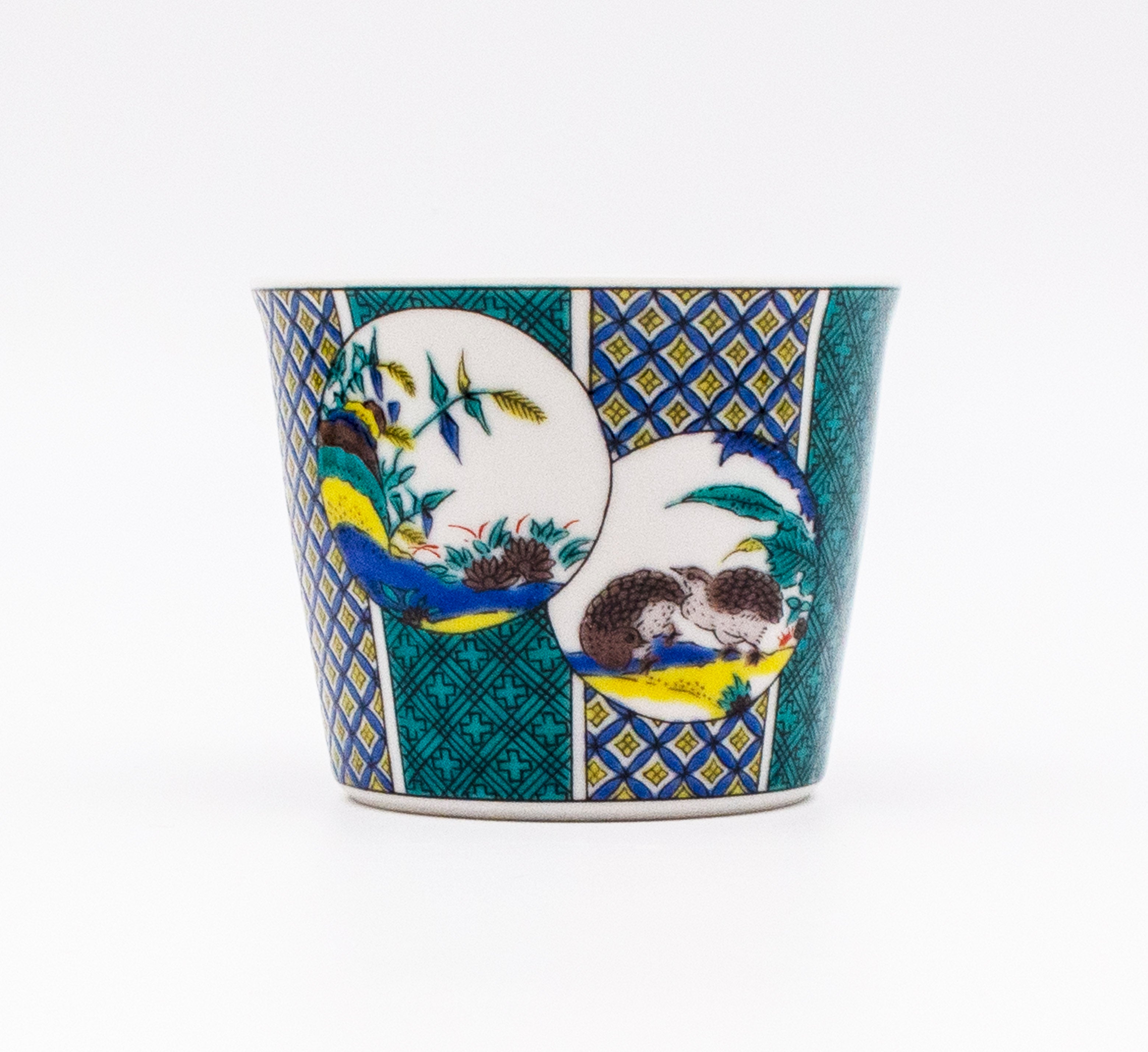 古九谷 b4ec1be20bcf47ba2710a418f0d169