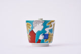 chabanomi	RELAX　tea