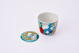 chabanomi	RELAX　tea