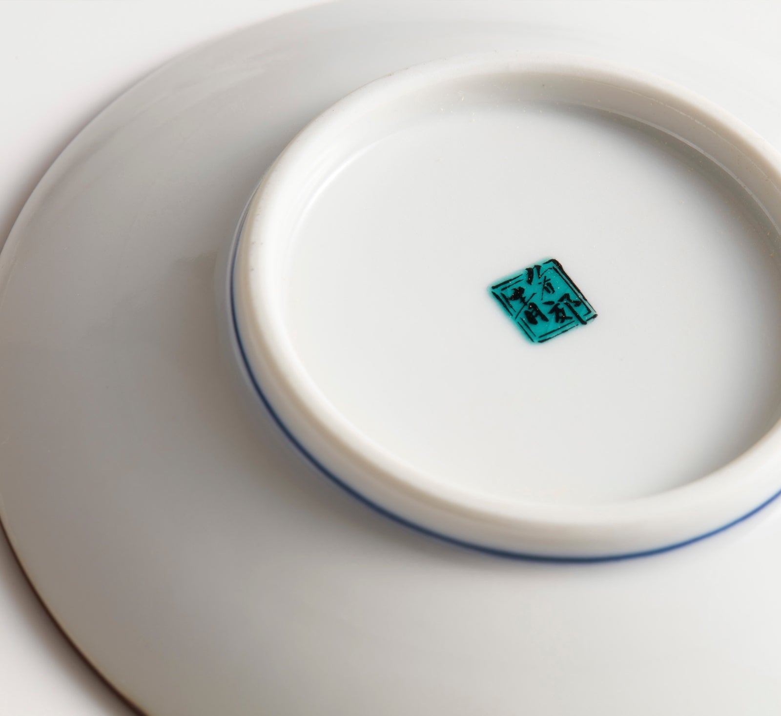 青手古九谷中皿 九谷焼 古九谷(青手・吉田屋) 豆小皿 10.5cm – 【公式】スタジオ