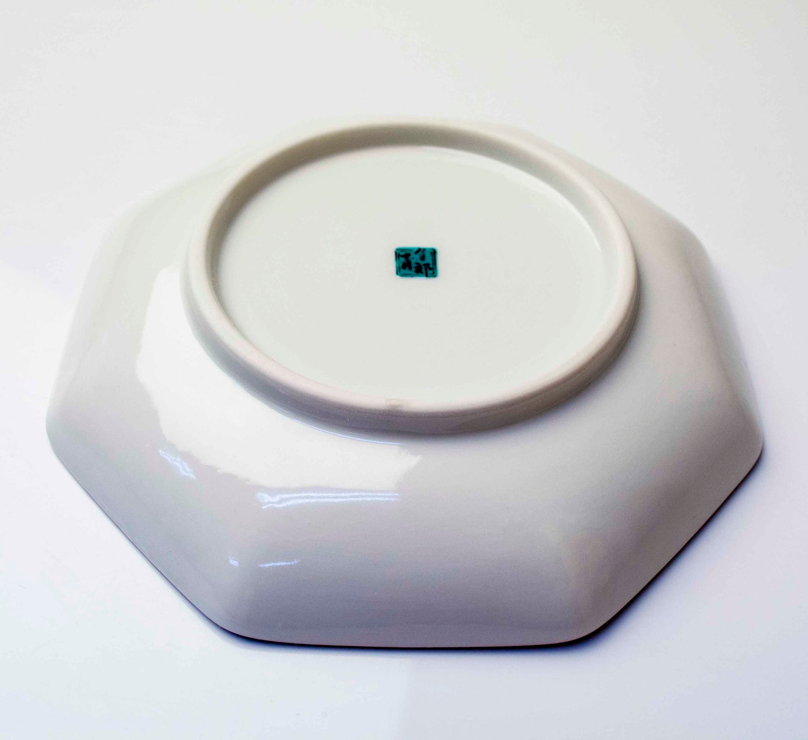 4号皿揃 吉田屋風丸紋間取花鳥 SK-021 – SEIKOU ONLINE