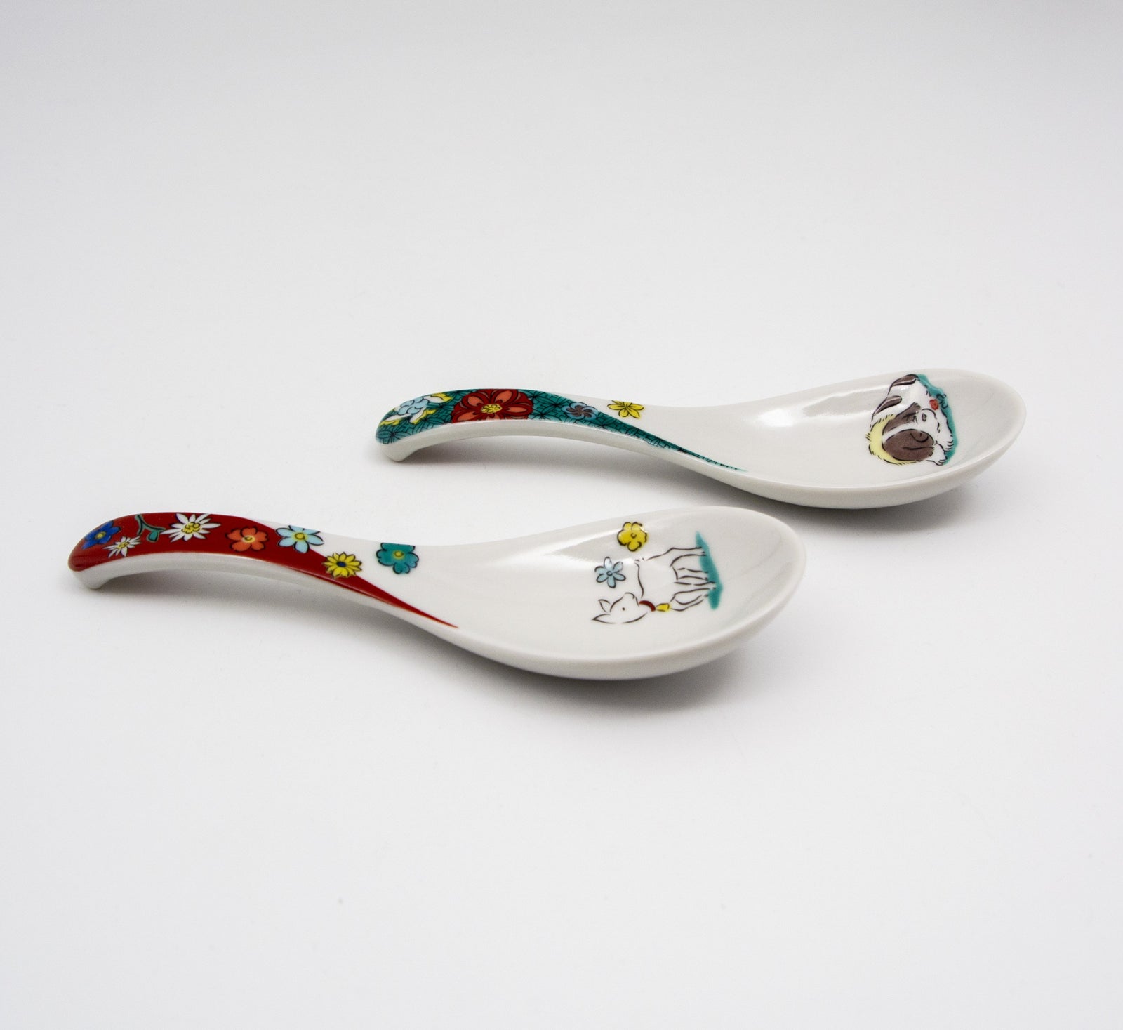 アルプスの少女ハイジ 九谷焼 色絵れんげ ヨーゼフ – SEIKOU ONLINE