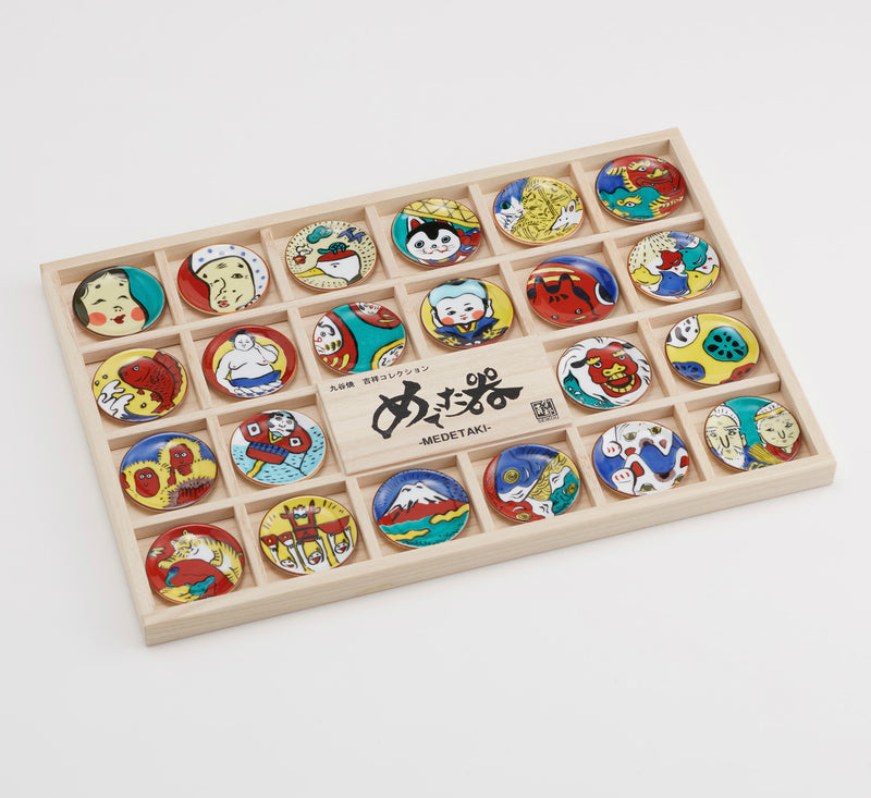 めでた器　福助　MDH-10