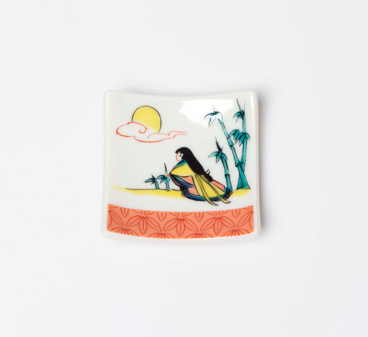 KOKUTANI OTOGI ～古九谷風日本むかしばなし～ – SEIKOU ONLINE