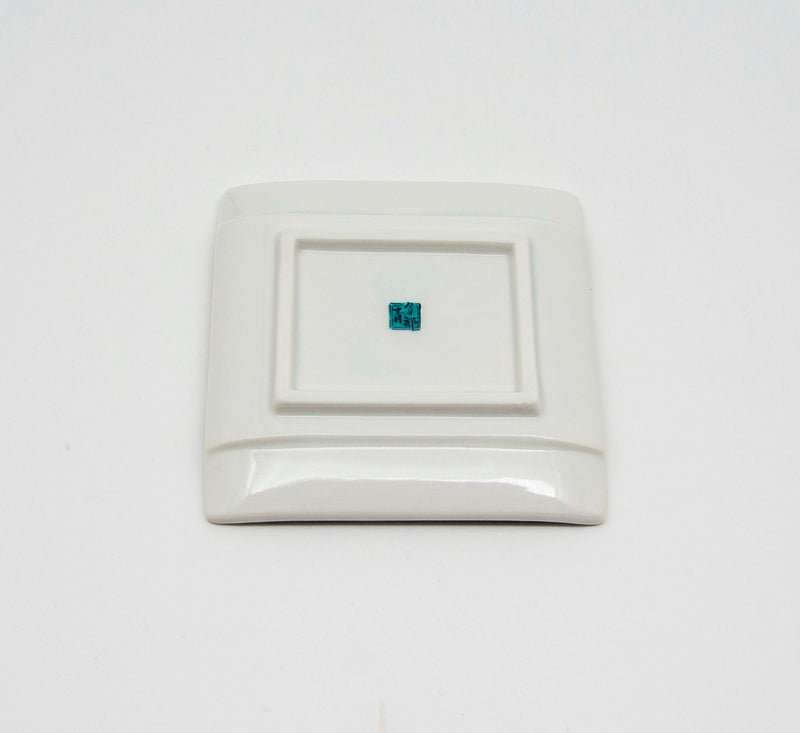 ３号豆皿　一寸法師　OTG-305