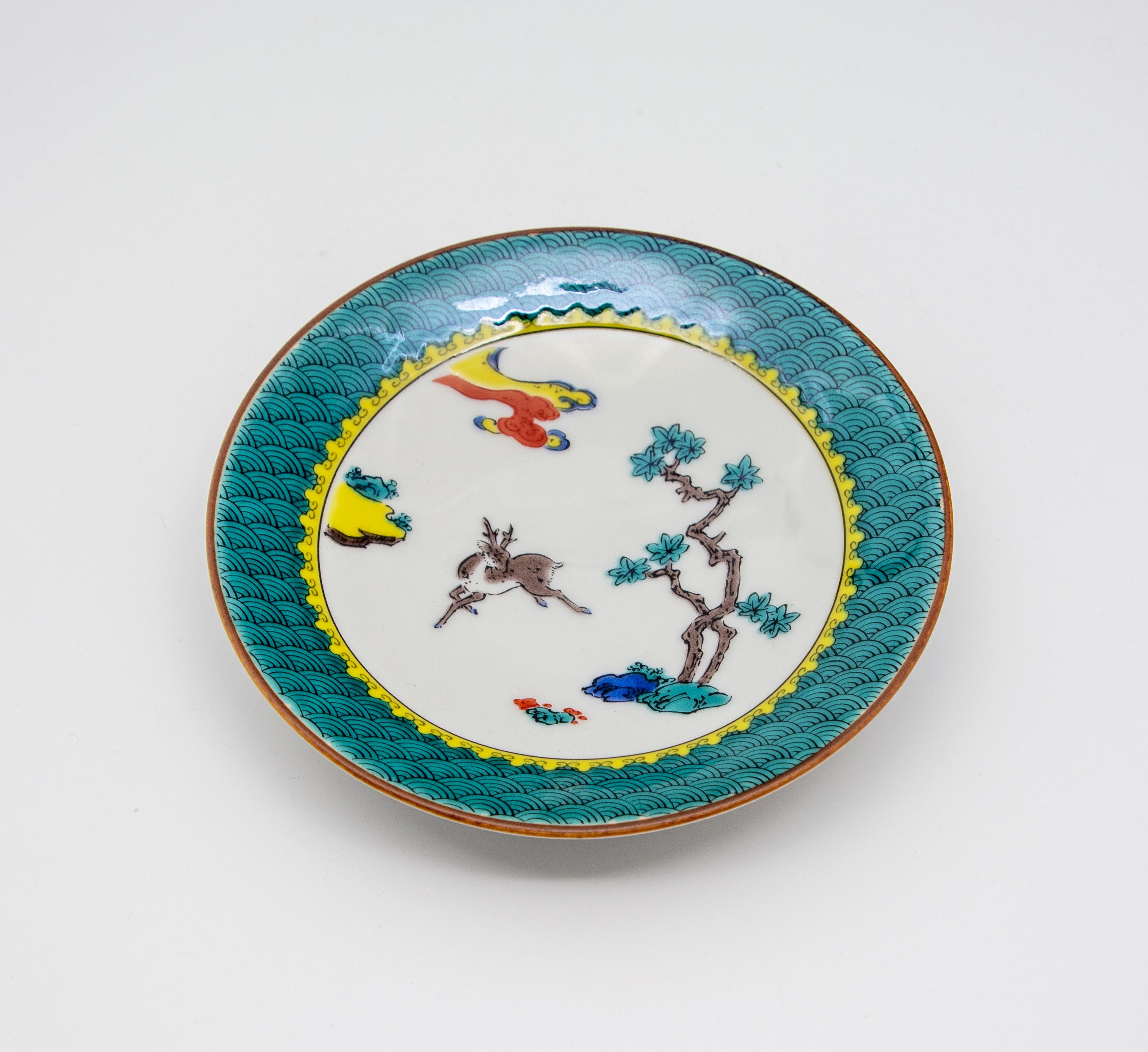 中皿（～19cm） – SEIKOU ONLINE