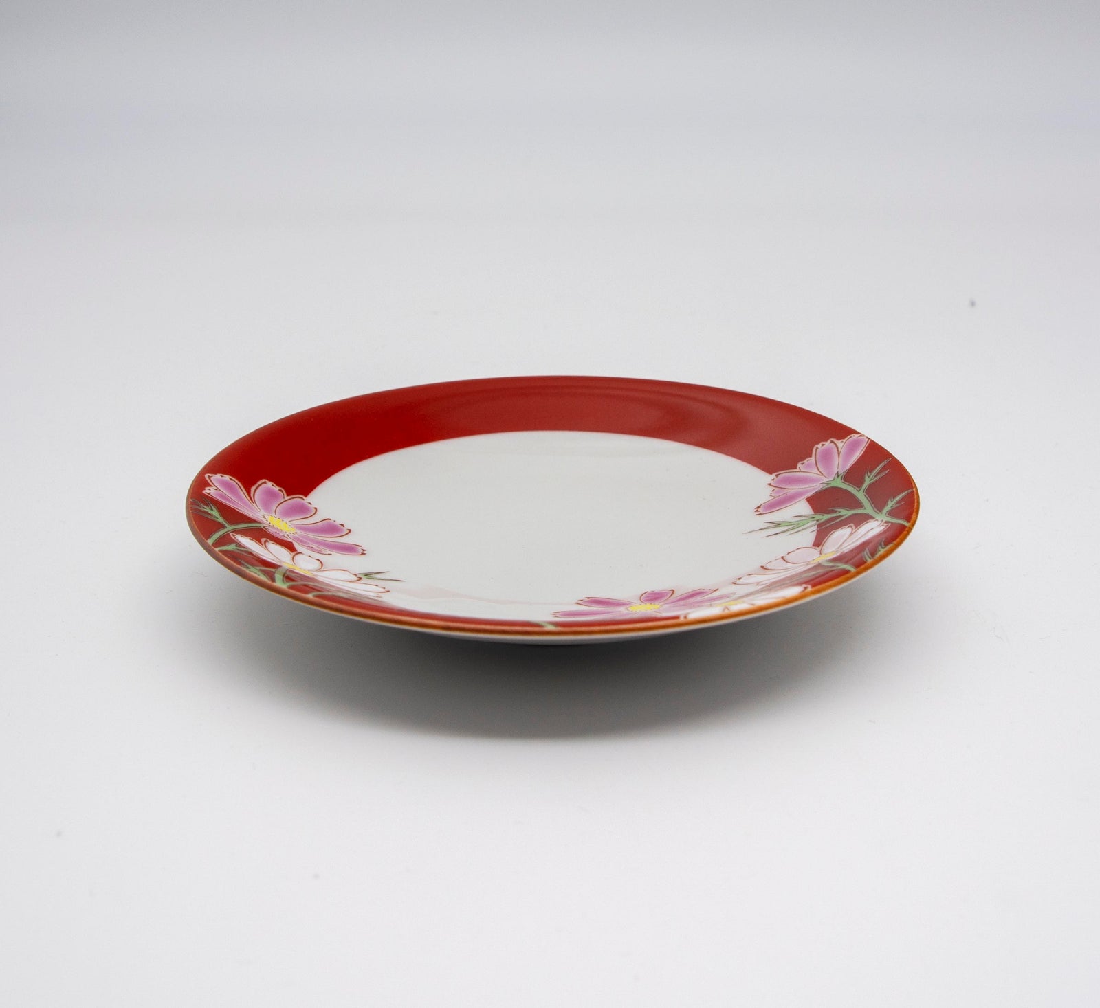 ☆NEW☆ 4.6号皿 四季の花 コスモス SK-429 – SEIKOU ONLINE ☆NEW☆ 4.6号皿 四季の花 コスモス SK-429 – SEIKOU ONLINE