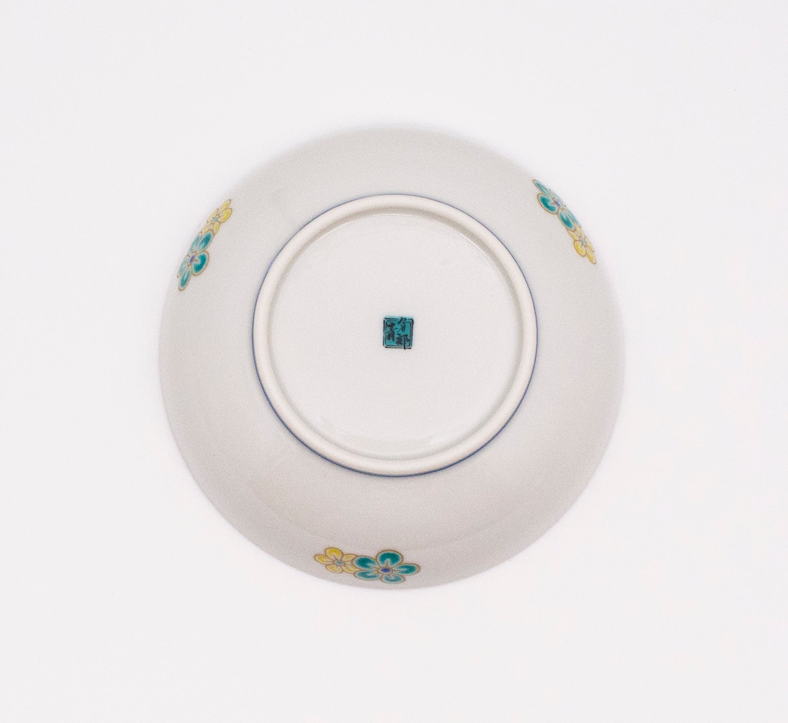 4号鉢 梅菊 SK-328-P – SEIKOU ONLINE