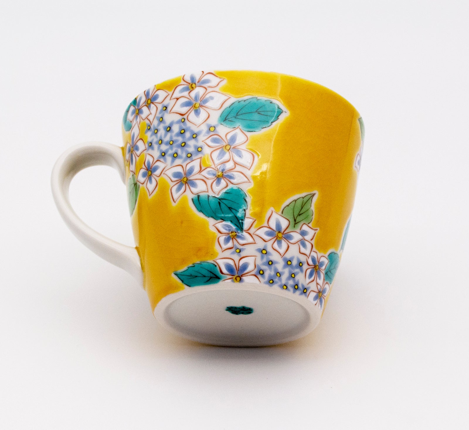 新品未使用美品★SOUTHERN ALL STARS★happy マグカップ マグカップ 四季の花 紫陽花 SK-158 – SEIKOU ONLINE
