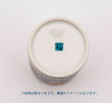 文字通りフリーカップ　丸紋宝紋　KF-09