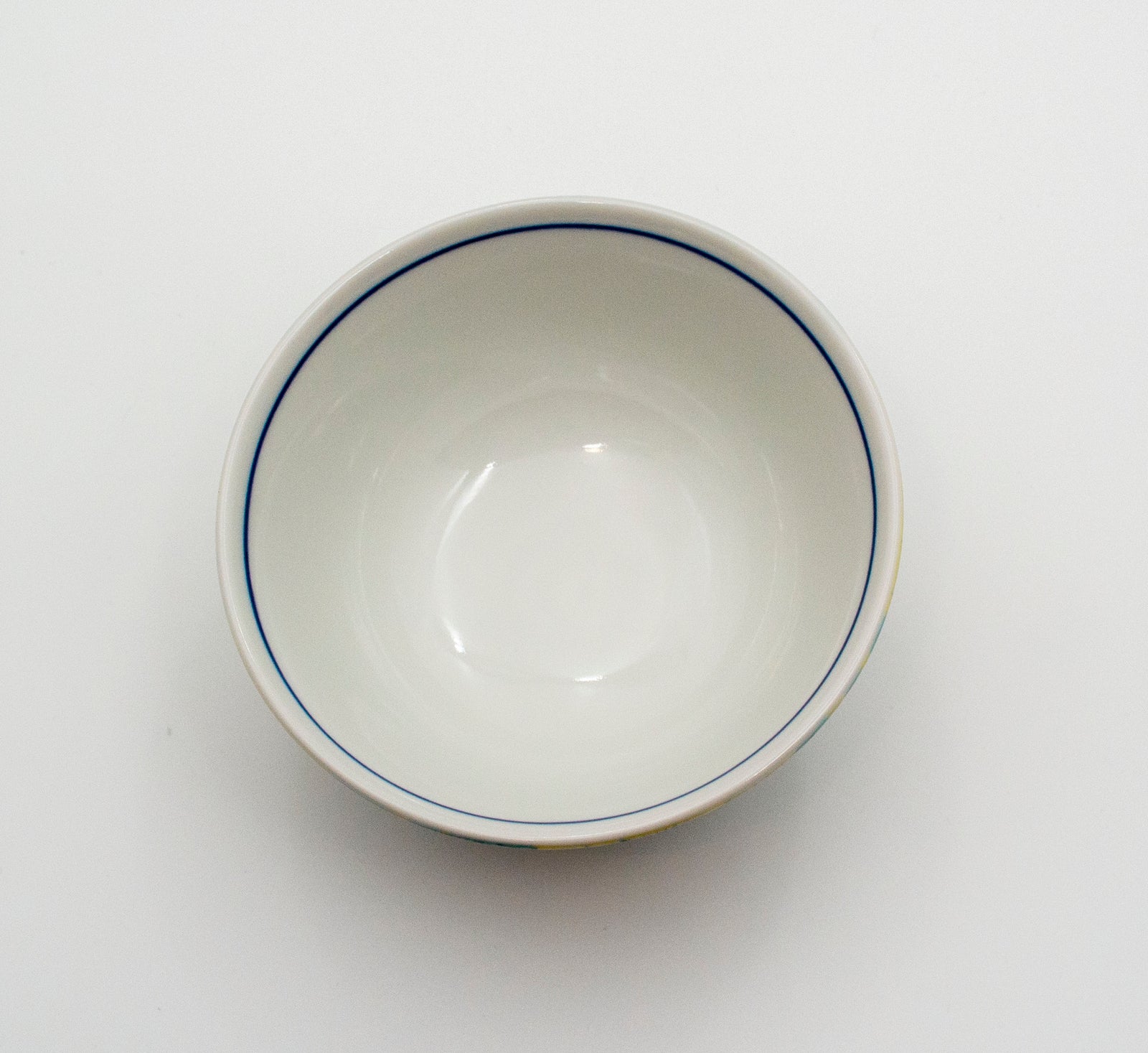 色絵飯碗 木米風 SK-229 – SEIKOU ONLINE