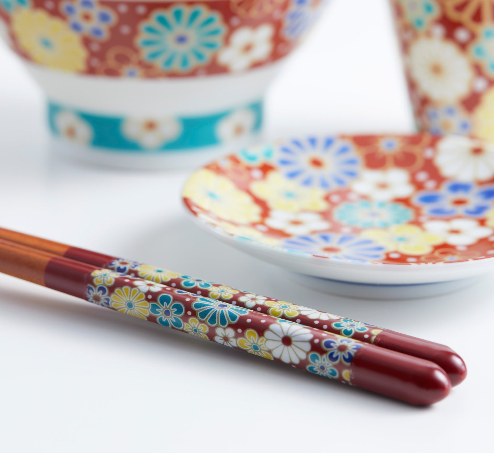 縁起豆皿 花かるた KSO-305 – SEIKOU ONLINE