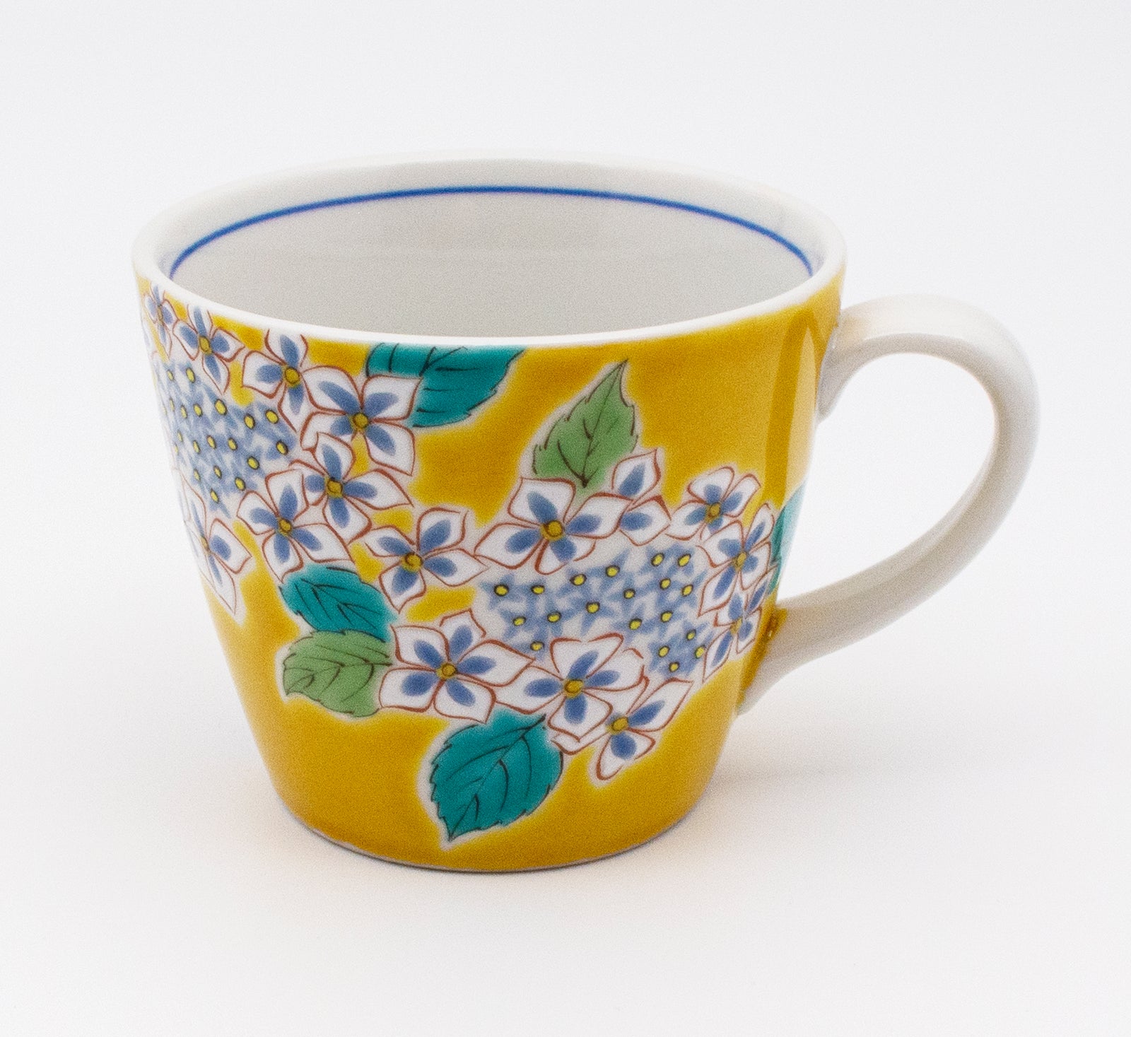 マグカップ 四季の花 紫陽花 SK-158 – SEIKOU ONLINE