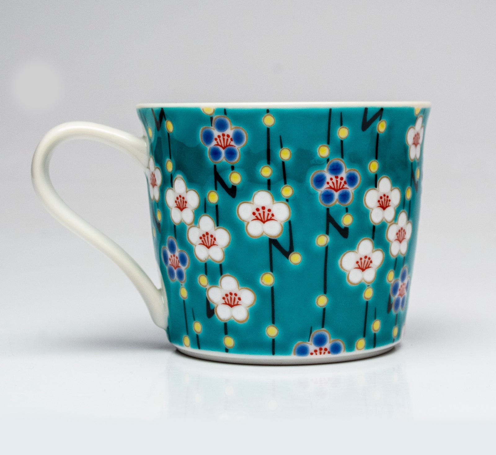 マグカップ 梅 SK-414 – SEIKOU ONLINE