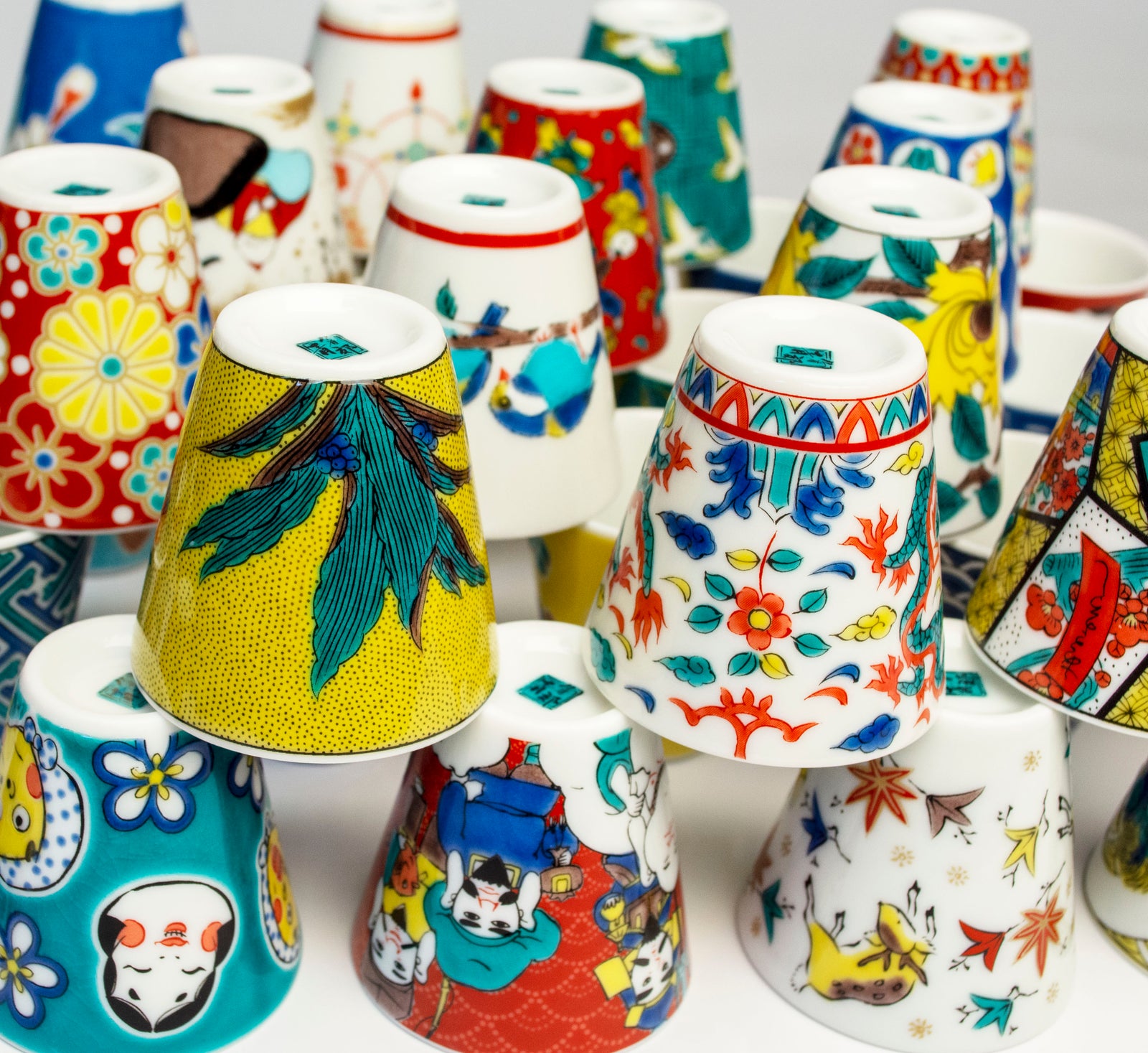 縁起ちょこ 曼荼羅象 KSO-37 – SEIKOU ONLINE