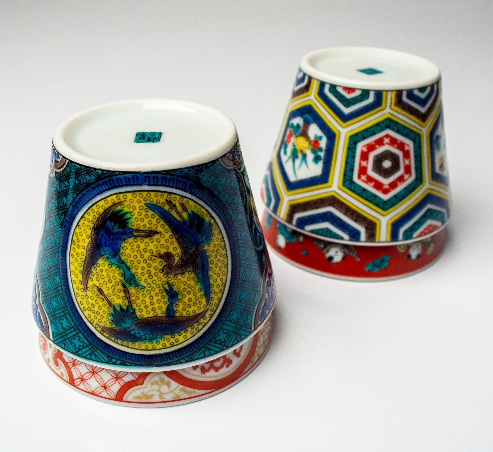 十趣杯 古九谷 SK-333 – SEIKOU ONLINE