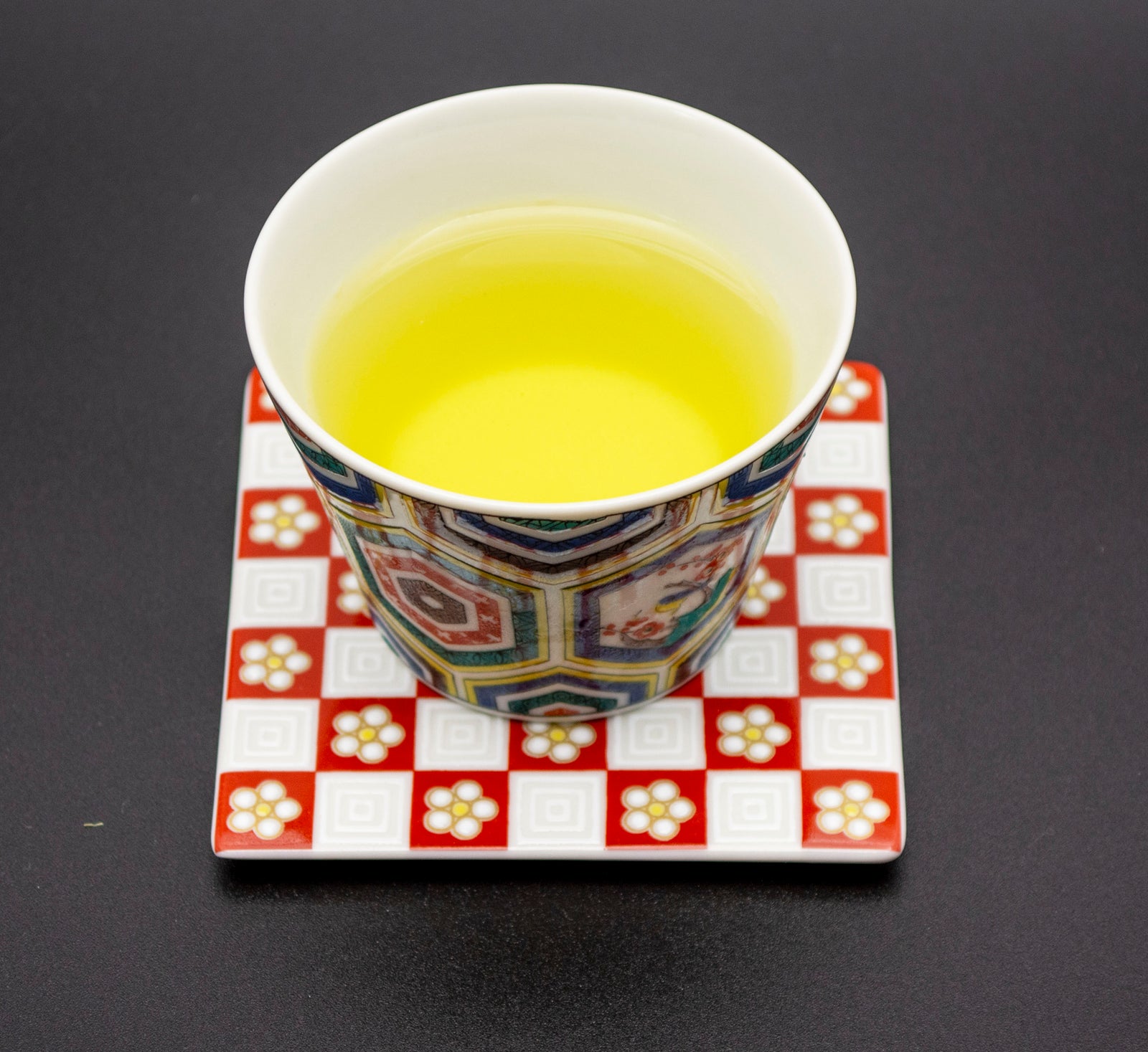 十趣杯 古九谷 SK-333 – SEIKOU ONLINE