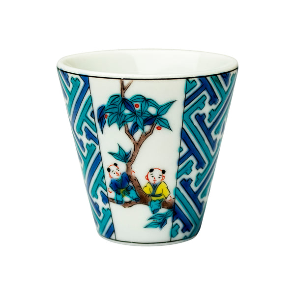 縁起ちょこ 紗綾形唐子 KSO-06 – SEIKOU ONLINE