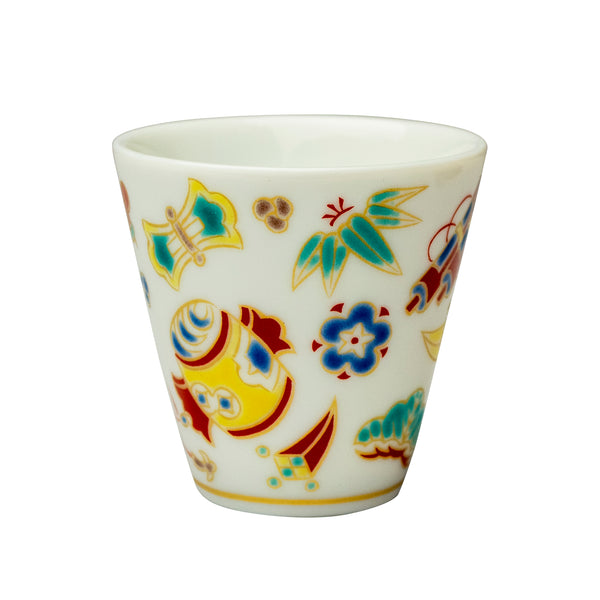 【粽子出品】工芸品公司 銀製七宝焼吉兆蝙蝠コウモリ紋様宝石箱 粽子様専用出品】工芸品公司 銀製七宝焼吉兆蝙蝠コウモリ紋様
