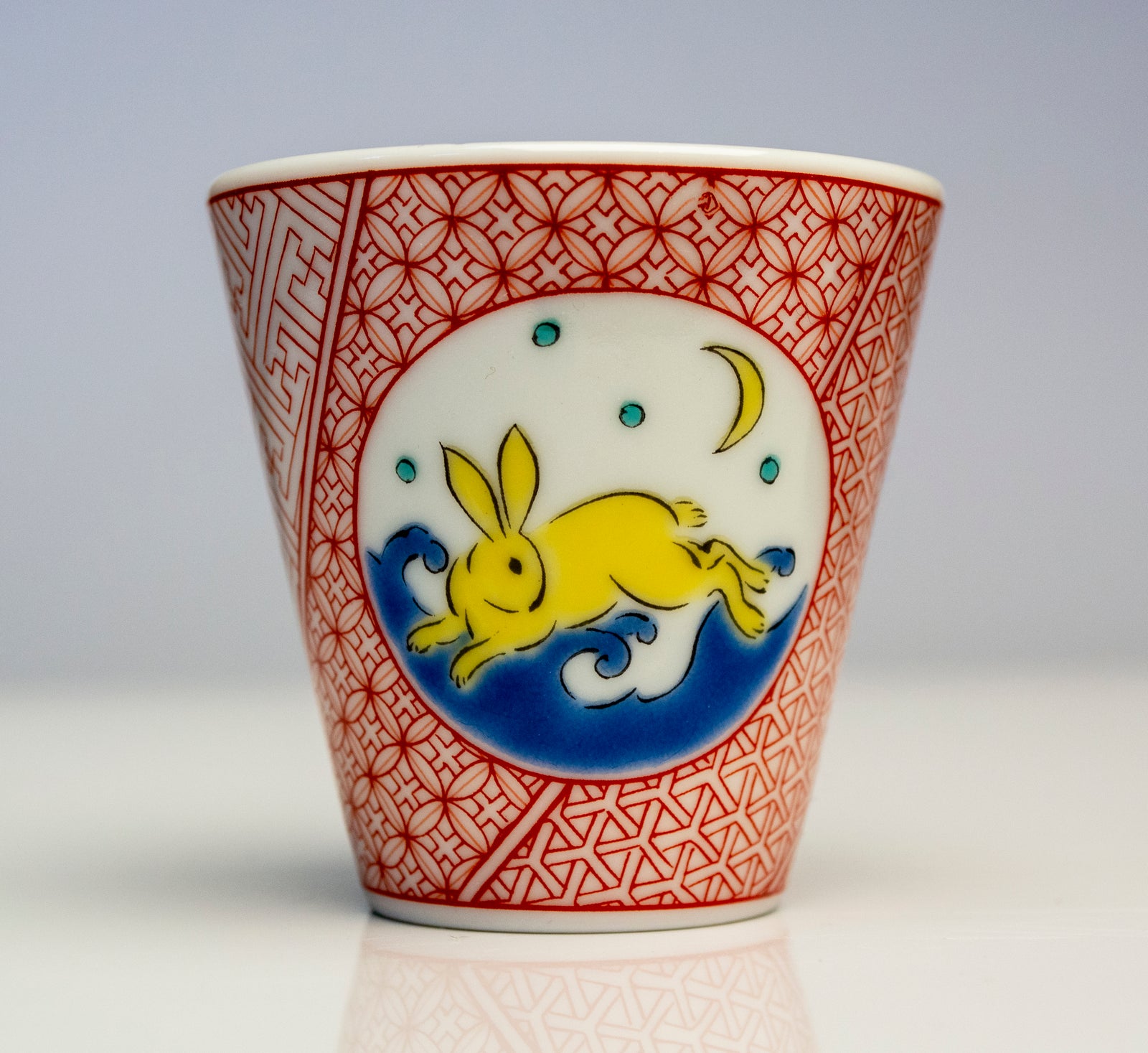 縁起ちょこ うさぎ KSO-16 – SEIKOU ONLINE