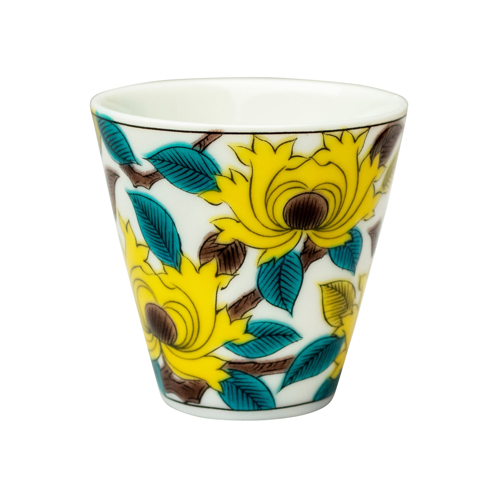 縁起ちょこ 色絵牡丹 KSO-17 – SEIKOU ONLINE