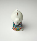 LUCKY CATS　石畳　LC-01