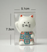 LUCKY CATS　石畳　LC-01
