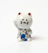 LUCKY CATS　桜　LC-04