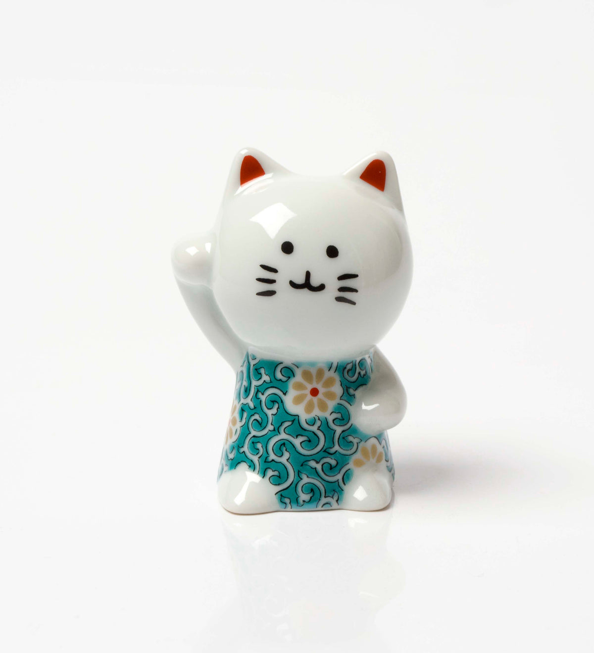 Grand Seiko Lucky Cat 陶器 置物 Grand Seiko Lucky Cat 陶器 置物 【公式通販】