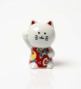 LUCKY CATS　宝尽くし　LC-10