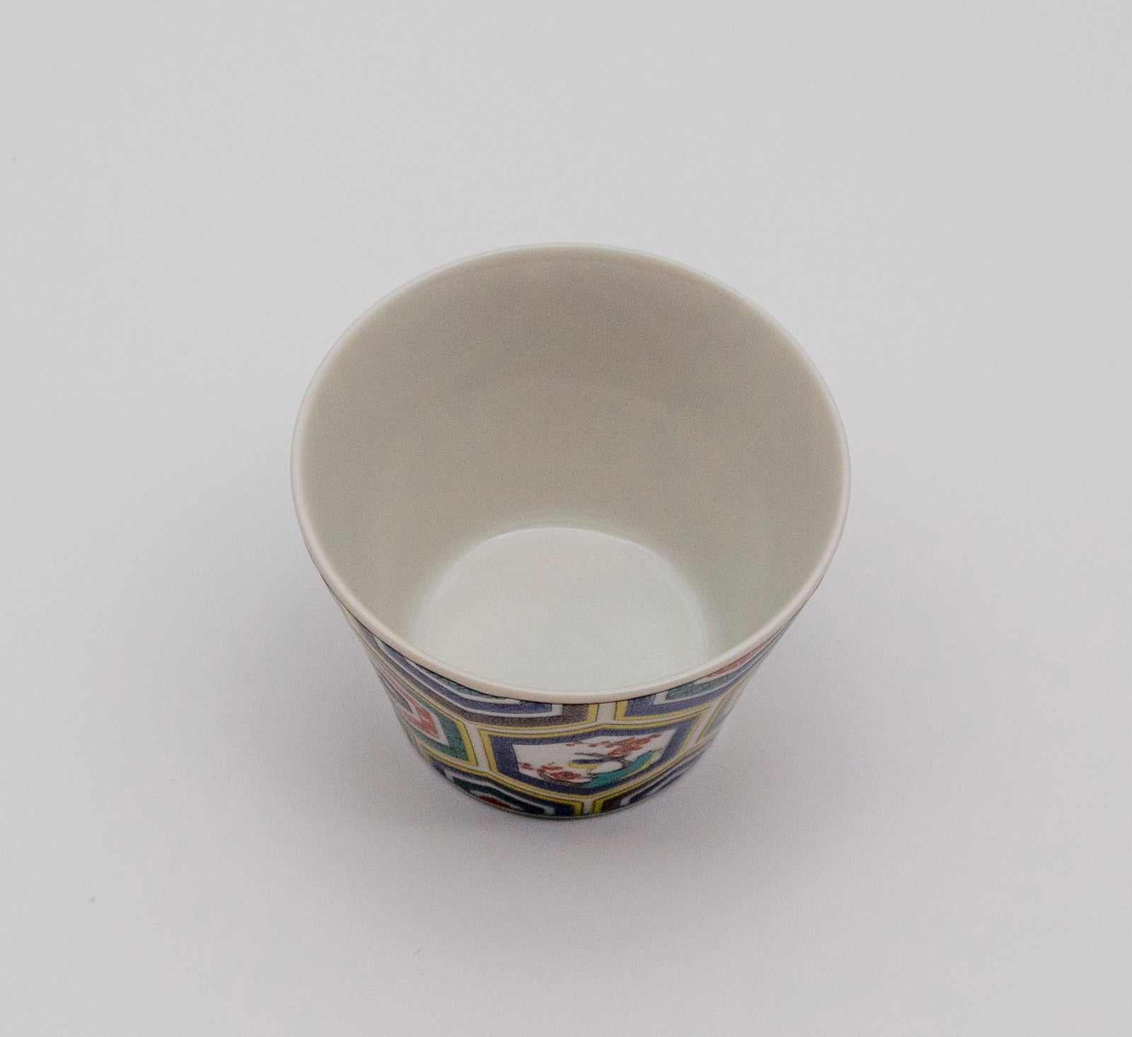 十趣杯 古九谷 SK-333 – SEIKOU ONLINE