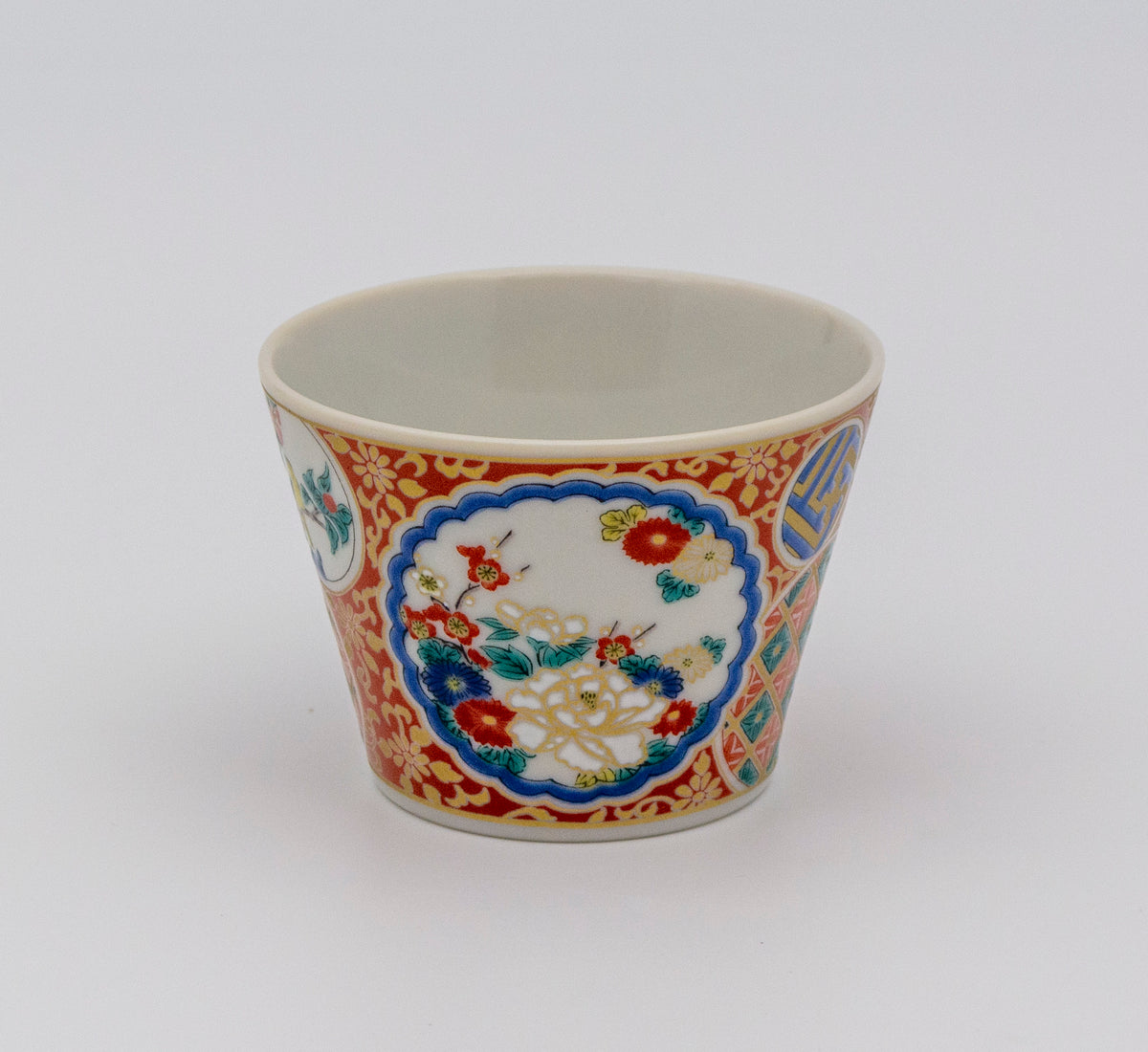 一口杯 ５個 焼物 盃・酒器 徳利 ぐい吞み お猪口 – SEIKOU ONLINE
