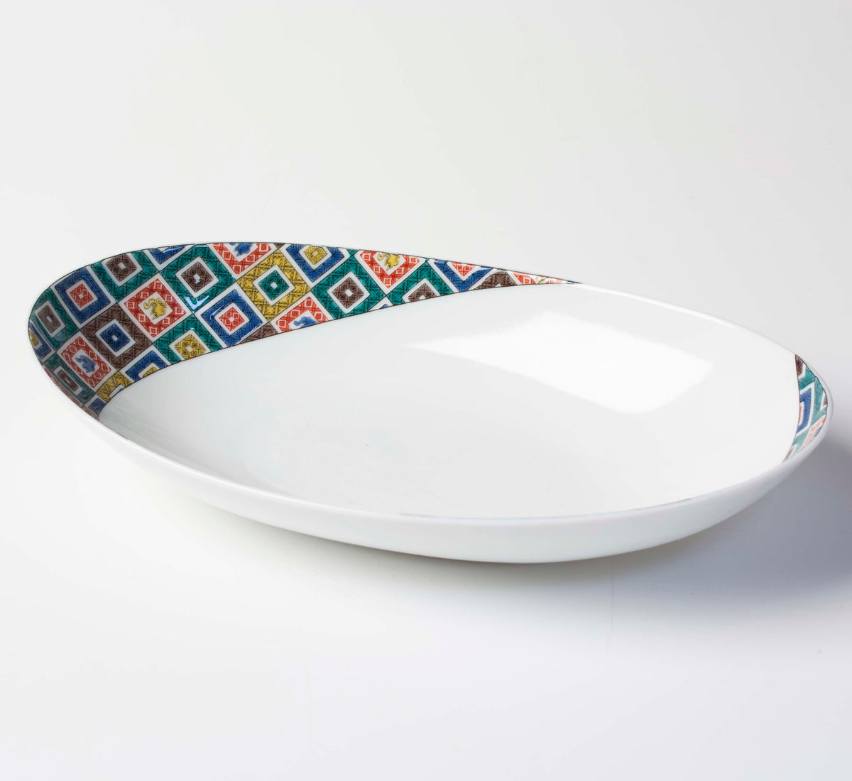 オーバルボール・フリーボール – SEIKOU ONLINE