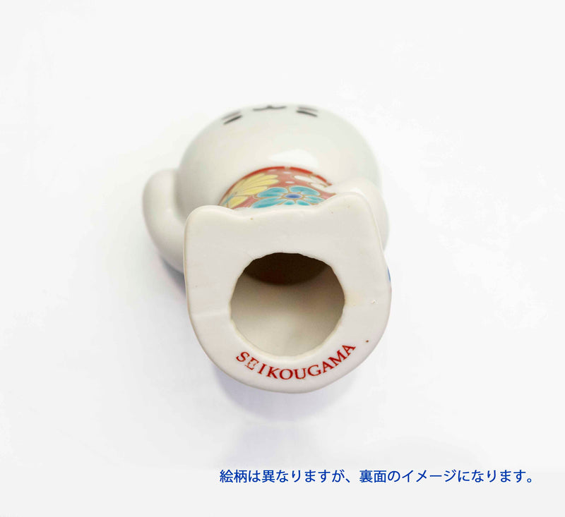LUCKY CATS　宝尽くし　LC-10