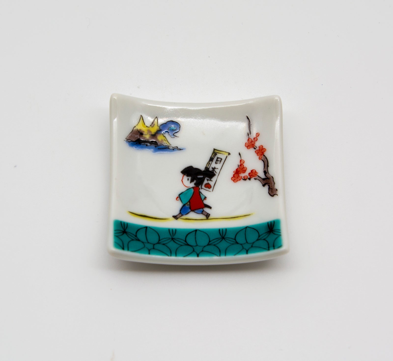 箸置き 桃太郎 OTG-101 – SEIKOU ONLINE