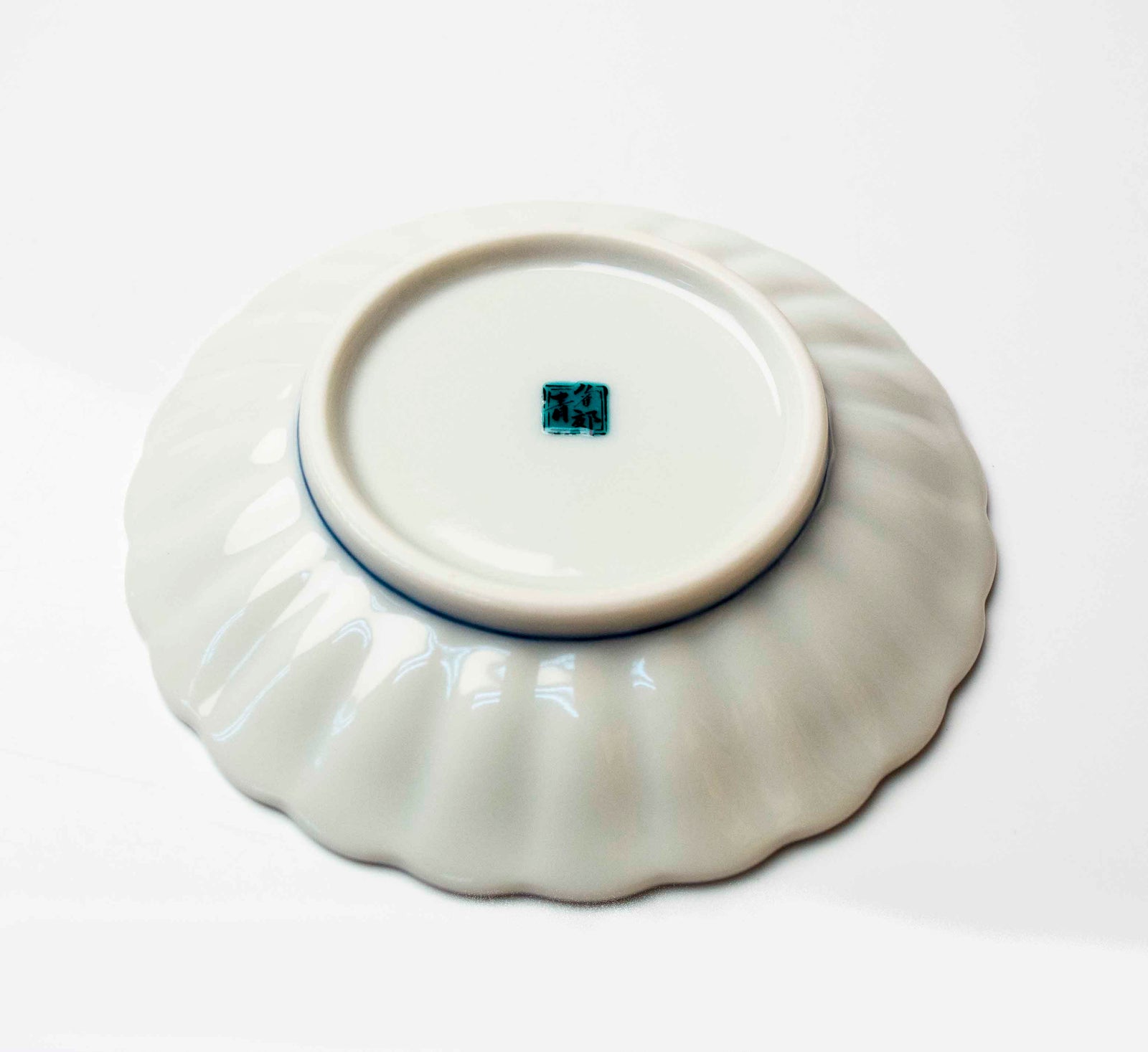 3号菊皿 時代画 庄三風 SK-408-S – SEIKOU ONLINE
