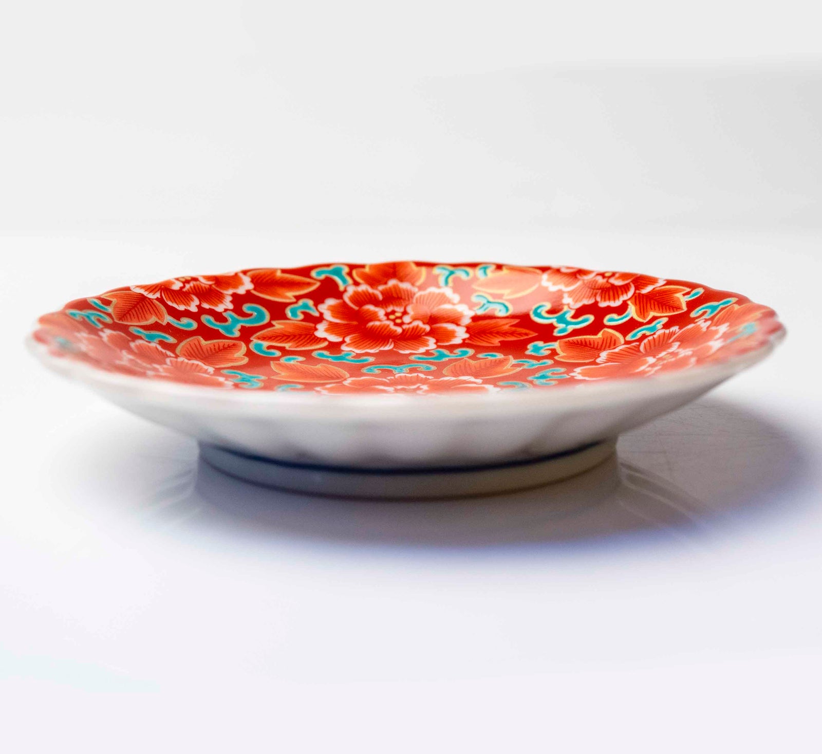 大皿 馬の目皿 6寸 | Yummy Life Design Store