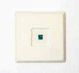 SQUARE PLATE 梅　SP-20