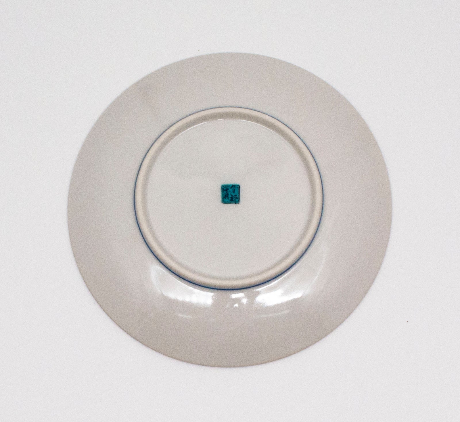 5号皿 古九谷青手鶴かるた MC-502 – SEIKOU ONLINE