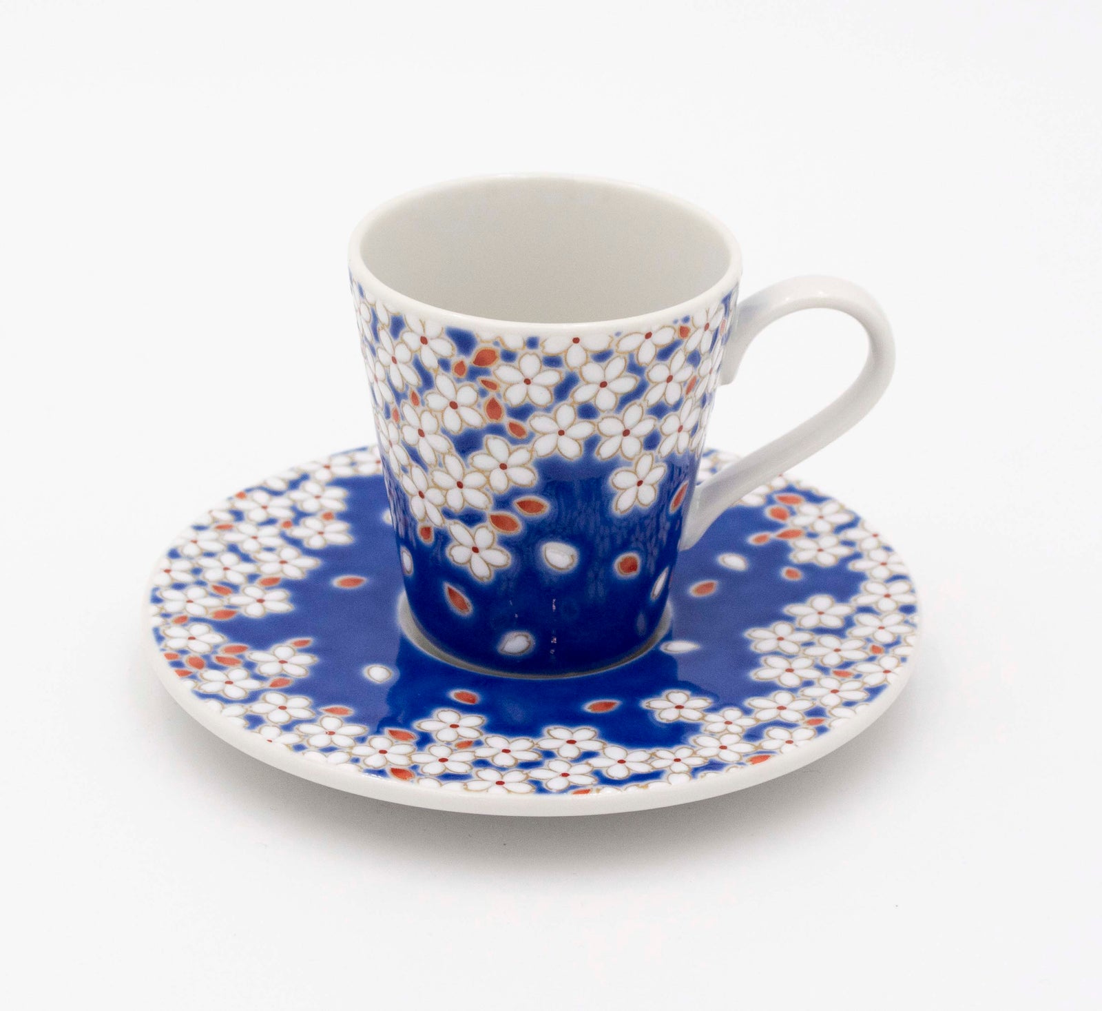 デミタスカップ 桜 DCS-05 – SEIKOU ONLINE